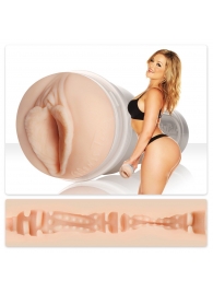 Мастурбатор-вагина Fleshlight Girls - Alexis Texas Outlaw - Fleshlight - в Севастополе купить с доставкой