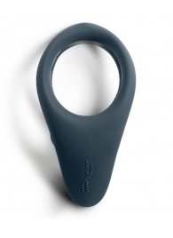 Чёрное эрекционное виброкольцо We-vibe Verge - We-vibe - в Севастополе купить с доставкой