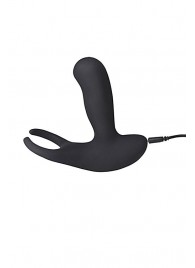 Стимулятор простаты Levett Earl с 2 моторами и пультом ДУ - Levett - в Севастополе купить с доставкой