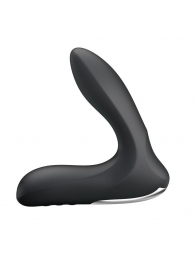 Вибромассажер простаты Leonard с функцией расширения - Baile - в Севастополе купить с доставкой