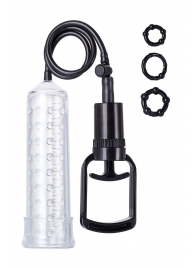 Прозрачная вакуумная помпа A-toys - A-toys - в Севастополе купить с доставкой