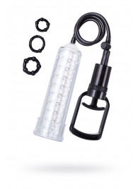 Прозрачная вакуумная помпа A-toys - A-toys - в Севастополе купить с доставкой