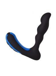 Массажер простаты Erotist Second - Erotist Adult Toys - в Севастополе купить с доставкой