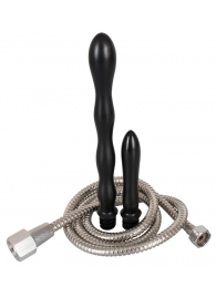 Набор для интимного душа Shower me Deluxe - Orion - купить с доставкой в Севастополе