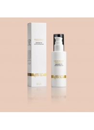 Массажное масло BEWITCHING MASSAGE OIL - 100 мл. - YESforLOV - купить с доставкой в Севастополе