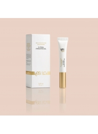 Возбуждающий интимный гель для женщин EXCITEMENT GEL FOR WOMEN - 10 гр. - YESforLOV - купить с доставкой в Севастополе