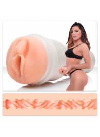 Мастурбатор-вагина Fleshlight Girls - Adriana Chechik Empress - Fleshlight - в Севастополе купить с доставкой