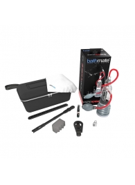 Прозрачная гидропомпа HydroXTREME5 - Bathmate - в Севастополе купить с доставкой