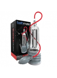 Прозрачная гидропомпа HydroXTREME11 - Bathmate - в Севастополе купить с доставкой