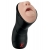 Мастурбатор-ротик Deep Throat Vibrating Stroker - Pipedream - в Севастополе купить с доставкой