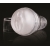 Прозрачный мастурбатор-вагина Fleshlight - Ice Lady Crystal - Fleshlight - в Севастополе купить с доставкой