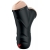 Мастурбатор в колбе с двумя тоннелями Double Penetration Vibrating Stroker - Pipedream - в Севастополе купить с доставкой