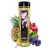Массажное масло Libido Exotic Fruits с ароматом экзотических фруктов - 240 мл. - Shunga - купить с доставкой в Севастополе