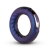 Фиолетовое эрекционное виброкольцо Saturn Vibrating Cock/Ball Ring - ONE DC B.V. - в Севастополе купить с доставкой