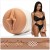Мастурбатор-вагина Fleshlight Girls - Autumn Falls Cream - Fleshlight - в Севастополе купить с доставкой