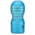 Мастурбатор с охлаждающей смазкой TENGA Original Vacuum Cup Cool - Tenga - в Севастополе купить с доставкой