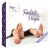 Эротический набор FANTASTIC PURPLE SEX TOY KIT - Toy Joy - купить с доставкой в Севастополе