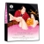 Соль для ванны Lovebath Dragon Fruit, превращающая воду в гель - 650 гр. - Shunga - купить с доставкой в Севастополе