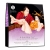 Соль для ванны Lovebath Sensual lotus, превращающая воду в гель - 650 гр. - Shunga - купить с доставкой в Севастополе