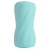Аквамариновый мастурбатор Vigor Masturbator Pleasure Pocket - Chisa - в Севастополе купить с доставкой