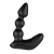 Черный вибростимулятор Nexus Bendz Prostate Edition - 14,1 см. - Nexus Range - в Севастополе купить с доставкой
