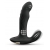 Черный вибромассажер простаты Multi P-Joy с 3 моторами - Dorcel - в Севастополе купить с доставкой