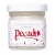 Массажная свеча Сoconut Cream - 35 мл. - Pecado - купить с доставкой в Севастополе