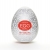 Мастурбатор-яйцо Keith Haring EGG PARTY - Tenga - в Севастополе купить с доставкой