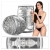 Мастурбатор Fleshlight Quickshot Stoya - вагина и анус - Fleshlight - в Севастополе купить с доставкой