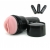 Мастурбатор-вагина Fleshlight - Vibro Pink Lady Touch с вибрацией - Fleshlight - в Севастополе купить с доставкой