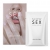 Полоски для орального секса Slow Sex Oral Sex Strips - 7 шт. - Bijoux Indiscrets - купить с доставкой в Севастополе
