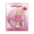 Набор средств для массажа и ласк Bubblegum Play Kit - Bijoux Indiscrets - купить с доставкой в Севастополе