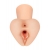 Телесный мастурбатор Pick Your Pleasure XL Stroker - Pipedream - в Севастополе купить с доставкой