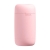 Розовый мастурбатор Tenga Puffy - Tenga - в Севастополе купить с доставкой