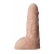 Телесный фаллоудлинитель с мошонкой Cock Next - 19 см. - LOVETOY (А-Полимер) - в Севастополе купить с доставкой