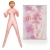 Надувная секс-кукла Камилла - Bior toys - в Севастополе купить с доставкой