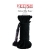 Черная веревка для фиксации Deluxe Silky Rope - 9,75 м. - Pipedream - купить с доставкой в Севастополе