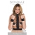 Фиксатор рук к груди увеличенного размера Bondage Collection Bondage Tie Plus Size - Lola Games - купить с доставкой в Севастополе