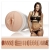 Мастурбатор-вагина Fleshlight Girls - Eva Lovia Sugar - Fleshlight - в Севастополе купить с доставкой