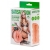 Мастурбатор с виброкольцом Satisfaction Magazine School mistress - Lola Games - в Севастополе купить с доставкой
