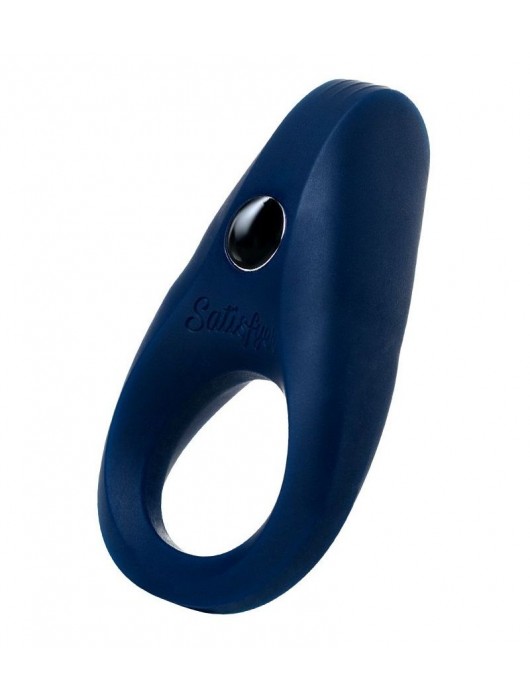 Эрекционное кольцо на пенис Satisfyer Ring 1 - Satisfyer - в Севастополе купить с доставкой