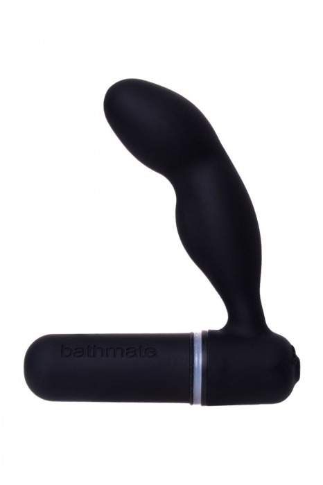 Стимулятор простаты Prostate Vibe - 10,5 см. - Bathmate - в Севастополе купить с доставкой