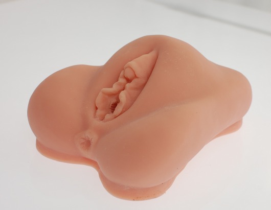 Мастурбатор-вагина Adarashi 3 без вибрации - KOKOS - в Севастополе купить с доставкой