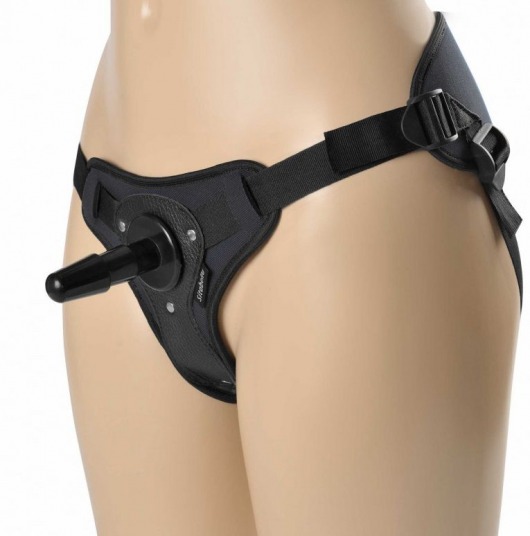 Трусики HARNESS Dual Peak размера XS-M - Sitabella - купить с доставкой в Севастополе