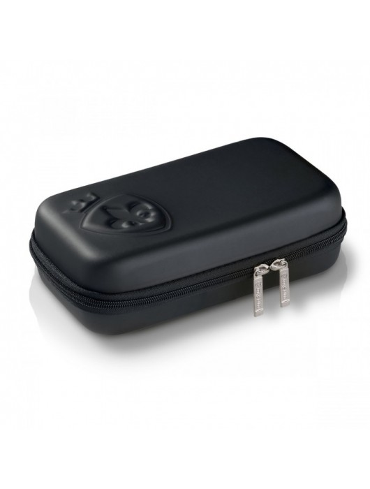 Пояс верности с электростимуляцией Pubic Enemy №1 - MyStim - купить с доставкой в Севастополе