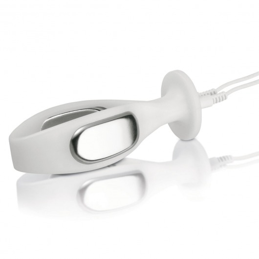 Вагинальный электростимулятор Julian - MyStim - купить с доставкой в Севастополе