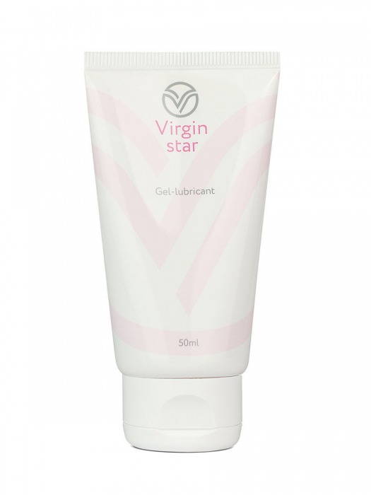 Интимный лубрикант для женщин Titan Gel Virgin Star - 50 мл. - Titan - купить с доставкой в Севастополе