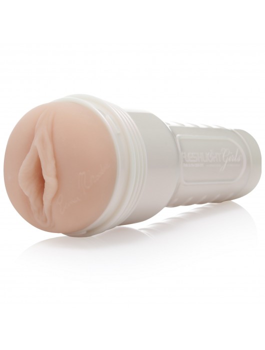 Мастурбатор-вагина Fleshlight Girls - Lana Rhoades Destiny - Fleshlight - в Севастополе купить с доставкой