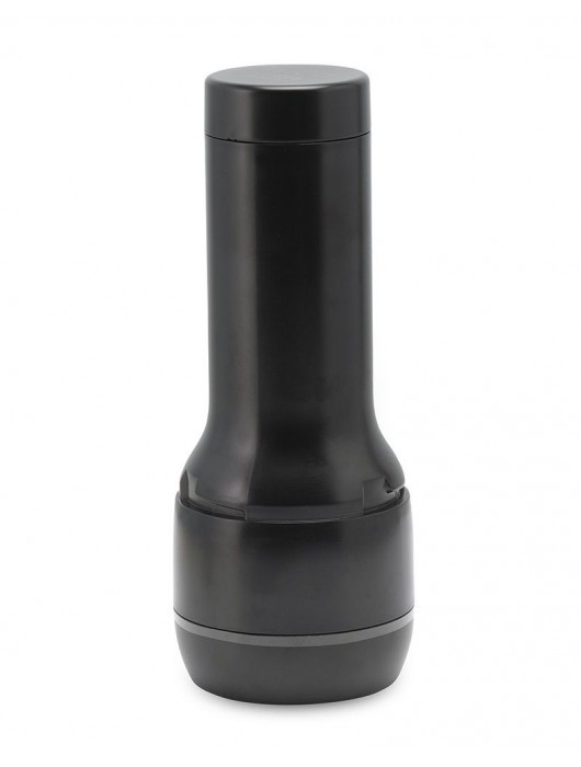 Телесный мастурбатор-вагина Feel Stroker Masturbator - Kiiroo - в Севастополе купить с доставкой