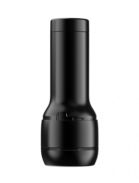 Телесный мастурбатор-вагина Feel Stroker Masturbator - Kiiroo - в Севастополе купить с доставкой